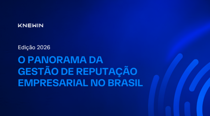 Metade das empresas ignora ROI da reputação, revela estudo
