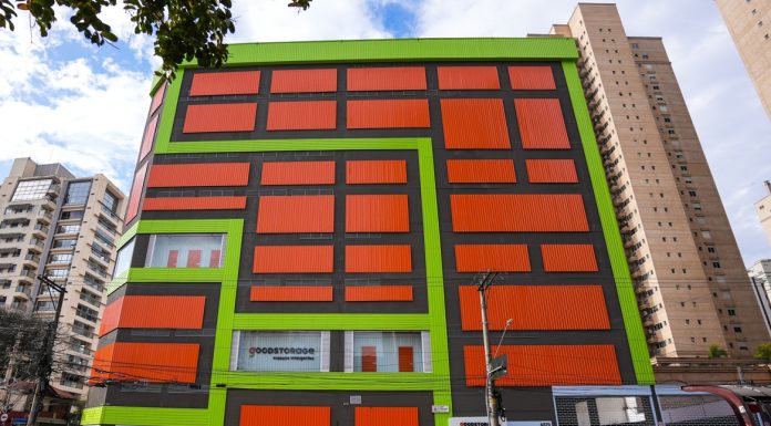 Apartamentos compactos impulsionam demanda por self storage
