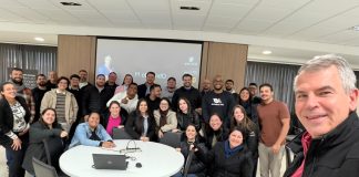 Brasil ganha o 1º MBA executivo dedicado a setor de locação Brasil ganha o 1º MBA executivo dedicado a setor de locação