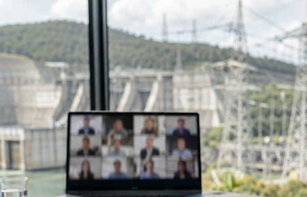 JIRAU e IBRACEM reúnem mais de 60 fornecedores em ação ESG JIRAU e IBRACEM reúnem mais de 60 fornecedores em ação ESG