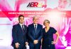 ABRH-PR comemora 60 anos de existência em 2026 ABRH-PR comemora 60 anos de existência em 2026