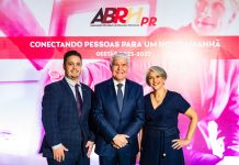 ABRH-PR comemora 60 anos de existência em 2026 ABRH-PR comemora 60 anos de existência em 2026