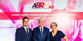 ABRH-PR comemora 60 anos de existência em 2026