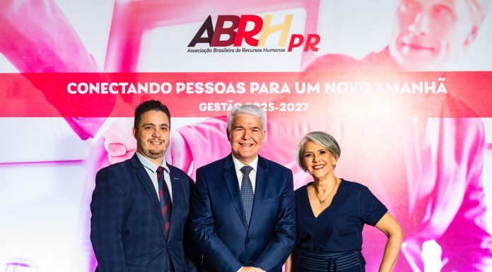 ABRH-PR comemora 60 anos de existência em 2026