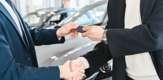Brasileiros mudam a forma de planejar a troca do automóvel