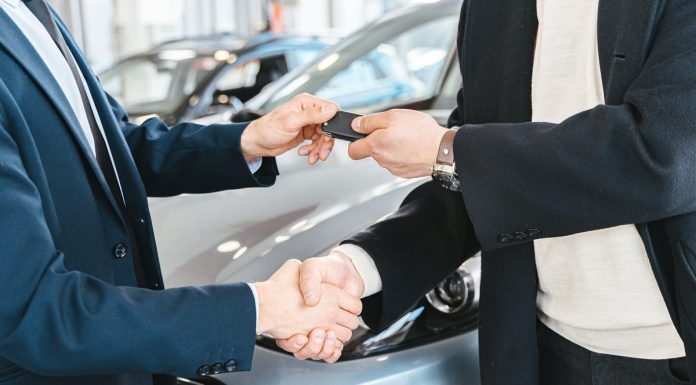 Brasileiros mudam a forma de planejar a troca do automóvel