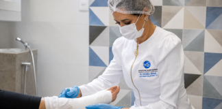 Pé diabético: como o diabetes compromete a saúde dos pés
