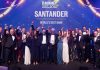 Euromoney elege banco global como o melhor do mundo