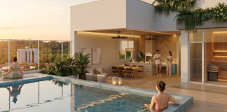 WR lança primeiro edifício com conceito housi wellness de MG WR lança primeiro edifício com conceito housi wellness de MG
