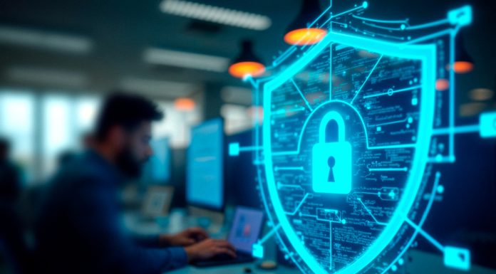Every Cybersecurity projeta crescimento de 66,7% em 2027 Every Cybersecurity projeta crescimento de 66,7% em 2027