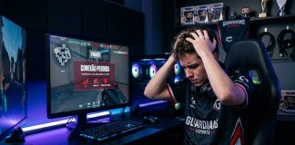 Ping, lag e queda de conexão: entenda as diferenças Ping, lag e queda de conexão: entenda as diferenças