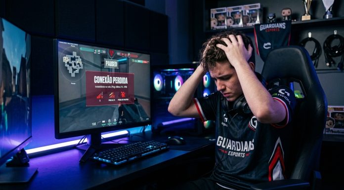 Ping, lag e queda de conexão: entenda as diferenças