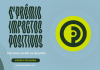 Inscrições para Prêmio Impactos Positivos terminam dia 24 Inscrições para Prêmio Impactos Positivos terminam dia 24