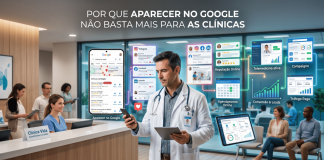 Especialista explica que aparecer no Google não basta mais