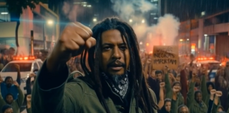Videoclipe usa IA para abordar racismo algorítmico Videoclipe usa IA para abordar racismo algorítmico