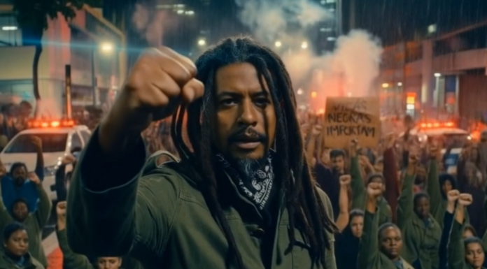 Videoclipe usa IA para abordar racismo algorítmico