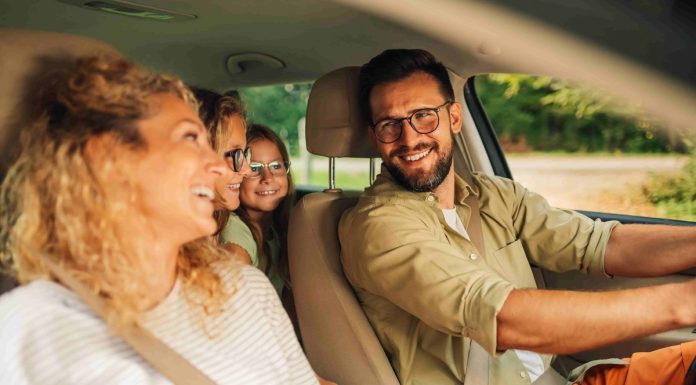 ConectCar e Caju firmam parceria em mobilidade