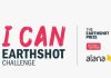 The Earthshot Prize e Alana expandem parceria para a Índia
