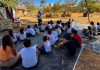Paracatu envolve alunos da zona rural em projeto cultural