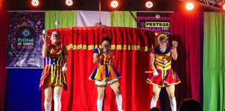 Programa Ceará Criativo promove a circulação de 130 artistas