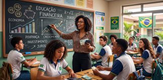 Senado aprova educação financeira obrigatória nas escolas