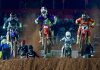 Etapa de Jundiaí mantém Arena Cross em aberto para final