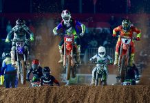 Etapa de Jundiaí mantém Arena Cross em aberto para final Etapa de Jundiaí mantém Arena Cross em aberto para final