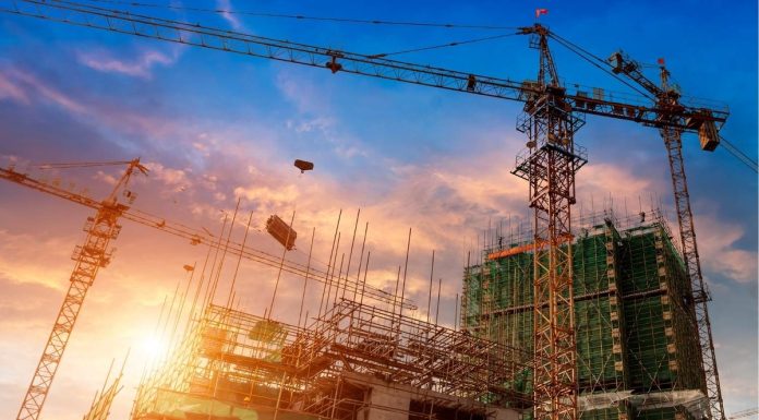Setor de infraestrutura apresenta dados de emprego
