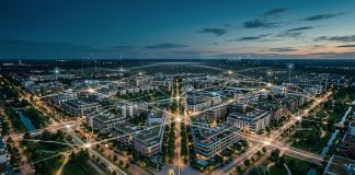 Tecnologia mudará o desenvolvimento urbano no Brasil e Paraguai