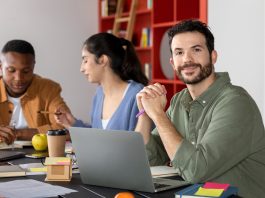 Benefício educacional ganha espaço nas empresas