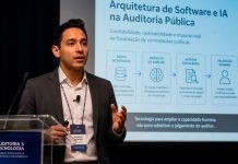 Arquitetura de software sustenta IA na auditoria pública Arquitetura de software sustenta IA na auditoria pública