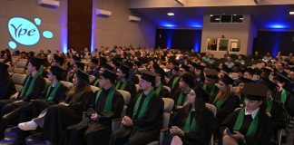 Ypê investe na formação de talentos para a indústria Ypê investe na formação de talentos para a indústria