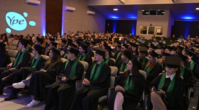 Ypê investe na formação de talentos para a indústria Ypê investe na formação de talentos para a indústria