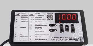 Tecnologia musical ajuda escolas a cumprir leis de inclusão Tecnologia musical ajuda escolas a cumprir leis de inclusão