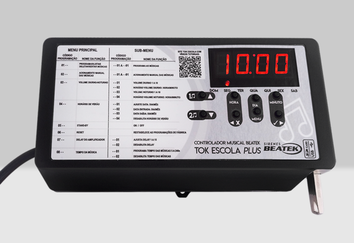 Tecnologia musical ajuda escolas a cumprir leis de inclusão Tecnologia musical ajuda escolas a cumprir leis de inclusão