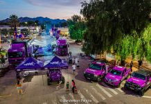 Por trás da largada: a operação que sustenta a Fifi Rally
