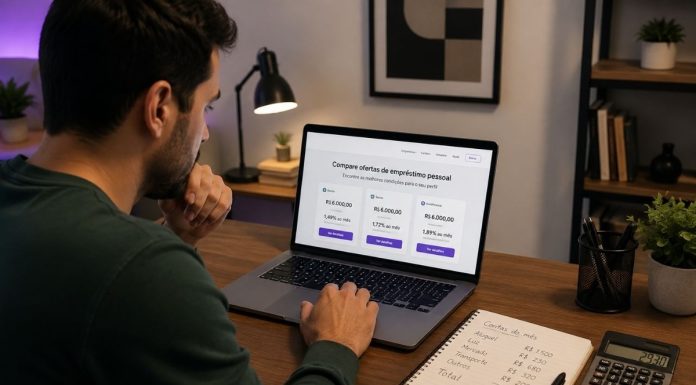 A cada 10 pedidos de empréstimo, 9 são para pagar contas A cada 10 pedidos de empréstimo, 9 são para pagar contas