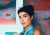Artista brasiliense Isadora Maia inaugura mostra em Portugal