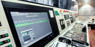 Indústria Naval: ABB adquire norueguesa Høglund Indústria Naval: ABB adquire norueguesa Høglund