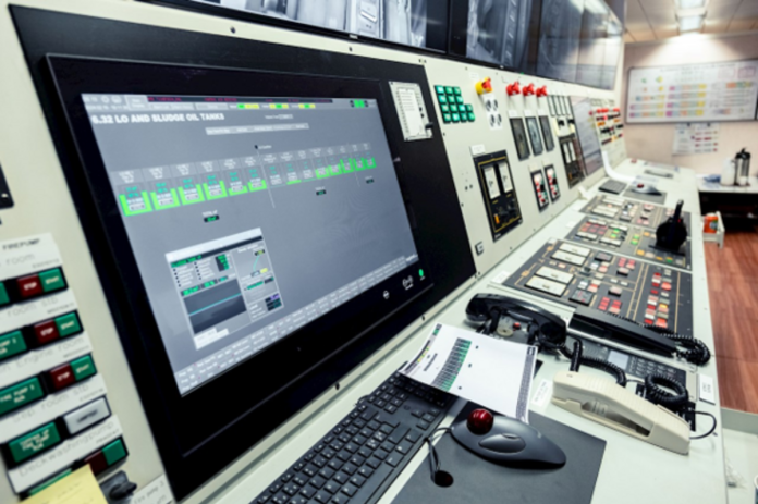 Indústria Naval: ABB adquire norueguesa Høglund Indústria Naval: ABB adquire norueguesa Høglund