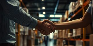 Empresas apostam em parceiros estratégicos