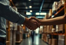 Empresas apostam em parceiros estratégicos