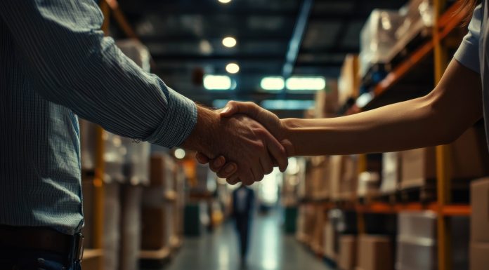 Empresas apostam em parceiros estratégicos