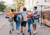 Recesso escolar: educadora sugere dicas práticas em família Recesso escolar: educadora sugere dicas práticas em família