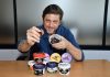 BerryBites lança linha de sobremesas congeladas