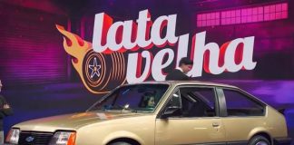 A mente por trás das novas restaurações do Lata Velha