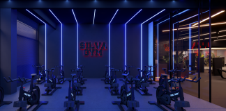 Menos gente, mais resultado: Silva Gym chega a Nova Lima, MG Menos gente, mais resultado: Silva Gym chega a Nova Lima, MG
