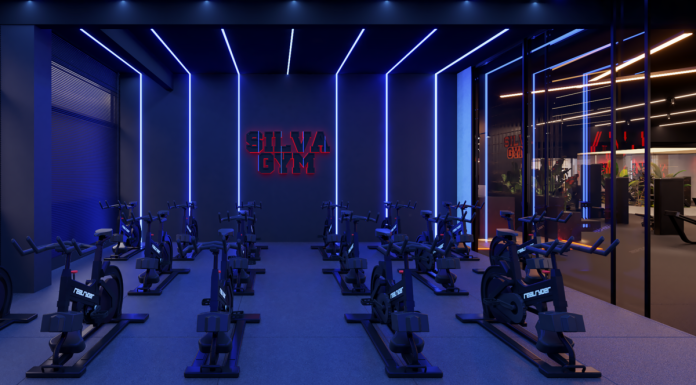 Menos gente, mais resultado: Silva Gym chega a Nova Lima, MG