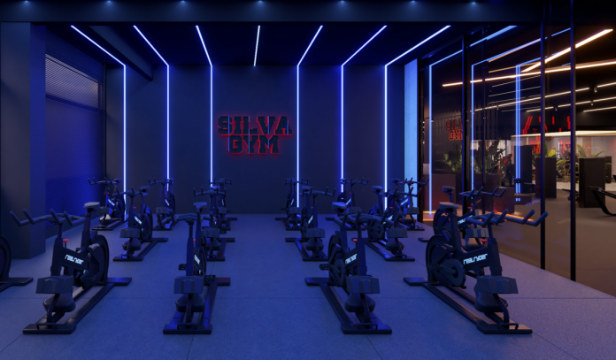 Menos gente, mais resultado: Silva Gym chega a Nova Lima, MG Menos gente, mais resultado: Silva Gym chega a Nova Lima, MG