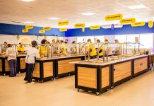 Menu Restaurantes Corporativos conquista certificação GPTW